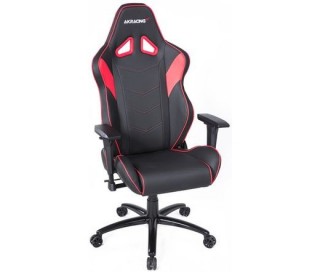 GSEAT AK Racing Core LX Plus Red - PU PC