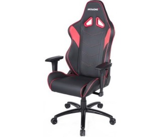 GSEAT AK Racing Core LX Plus Red - PU PC