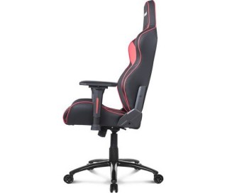 GSEAT AK Racing Core LX Plus Red - PU PC