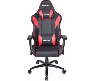 GSEAT AK Racing Core LX Plus Red - PU PC