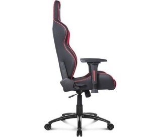 GSEAT AK Racing Core LX Plus Red - PU PC