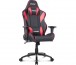 GSEAT AK Racing Core LX Plus Red - PU thumbnail