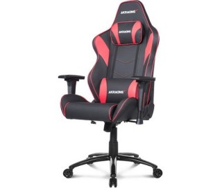 GSEAT AK Racing Core LX Plus Red - PU PC