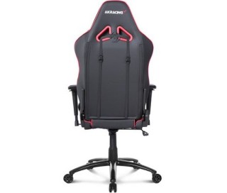 GSEAT AK Racing Core LX Plus Red - PU PC