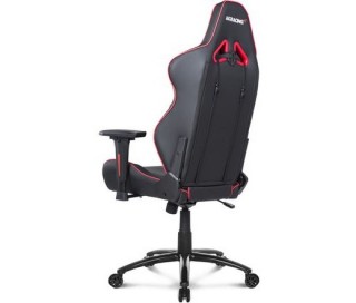 GSEAT AK Racing Core LX Plus Red - PU PC