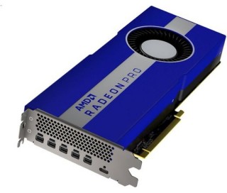 AMD Pro W5700 8 GB GDDR6 PC