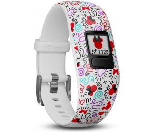 GARMIN Vivofit Junior 2 Disney Minnie Mouse Mobil