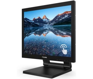 Philips B Line 172B9T/00 LED display 43,2 cm (17") 1280 x 1024 pixelek SXGA LCD Fekete PC