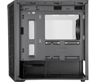 Cooler Master MasterBox MB311L Mini Tower Fekete PC