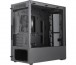 Cooler Master MasterBox MB311L Mini Tower Fekete thumbnail