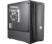 Cooler Master MasterBox MB311L Mini Tower Fekete thumbnail