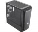 Cooler Master MasterBox MB311L Mini Tower Fekete thumbnail