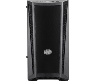 Cooler Master MasterBox MB311L Mini Tower Fekete PC