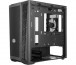 Cooler Master MasterBox MB311L Mini Tower Fekete thumbnail