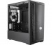 Cooler Master MasterBox MB311L Mini Tower Fekete thumbnail