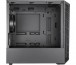 Cooler Master MasterBox MB311L Mini Tower Fekete thumbnail