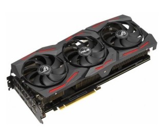 Asus ROG-STRIX-RTX2060-O6G-EVO-GAMING 6GB PC