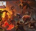 Doom Eternal Oversized Mousepad "Marauder" thumbnail