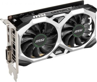 MSI GTX 1650 D6 Ventus XS OC 4GB PC