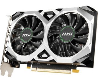 MSI GTX 1650 D6 Ventus XS OC 4GB PC