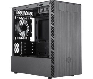 Cooler Master MasterBox MB400L Tower Fekete PC