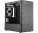 Cooler Master MasterBox MB400L Tower Fekete thumbnail