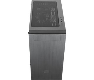 Cooler Master MasterBox MB400L Tower Fekete PC