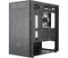 Cooler Master MasterBox MB400L Tower Fekete thumbnail