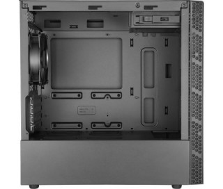 Cooler Master MasterBox MB400L Tower Fekete PC