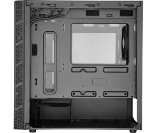 Cooler Master MasterBox MB400L Tower Fekete PC