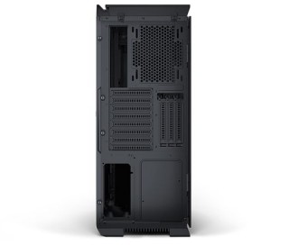 Phanteks Enthoo Luxe 2 Full Tower Fekete PC