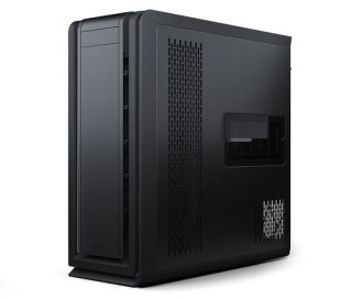 Phanteks Enthoo Luxe 2 Full Tower Fekete PC