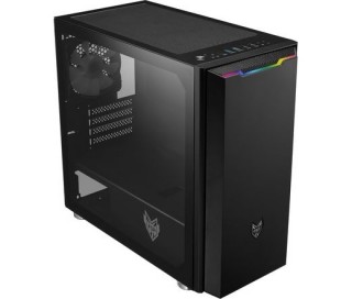 HÁZ FSP CST311 Black PC