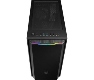 HÁZ FSP CST311 Black PC