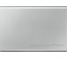 Samsung T7 Touch external Silver , USB 3.2, 500GB thumbnail