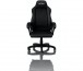 Nitro Concepts C100 Gaming Chair Black thumbnail