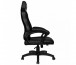 Nitro Concepts C100 Gaming Chair Black thumbnail