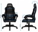 Nitro Concepts C100 Gaming Chair Black thumbnail