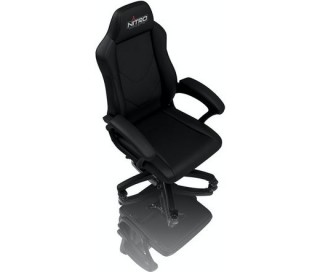 Nitro Concepts C100 Gaming Chair Black PC