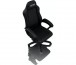 Nitro Concepts C100 Gaming Chair Black thumbnail