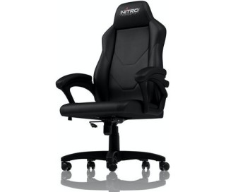 Nitro Concepts C100 Gaming Chair Black PC