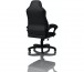 Nitro Concepts C100 Gaming Chair Black thumbnail