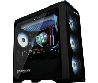 HÁZ ZALMAN M3 Plus (mATX) PC