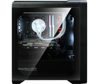 HÁZ ZALMAN M3 Plus (mATX) PC