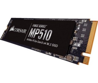 Corsair MP510 M.2 480 GB PCI Express 3.0 3D TLC NAND NVMe PC