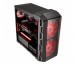 Cooler Master MasterCase H500 ARGB Midi Tower Szürke thumbnail