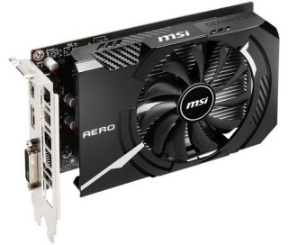 MSI GTX 1650 D6 AERO ITX OC PC