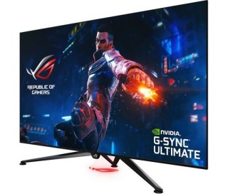 ASUS PG65UQ PC