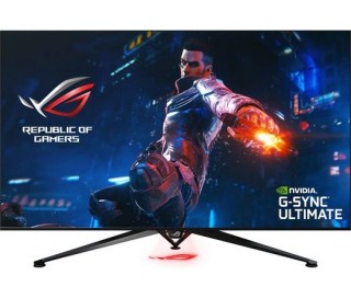 ASUS PG65UQ PC