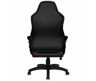 Nitro Concepts C100 Gaming Chair Black/Red PC